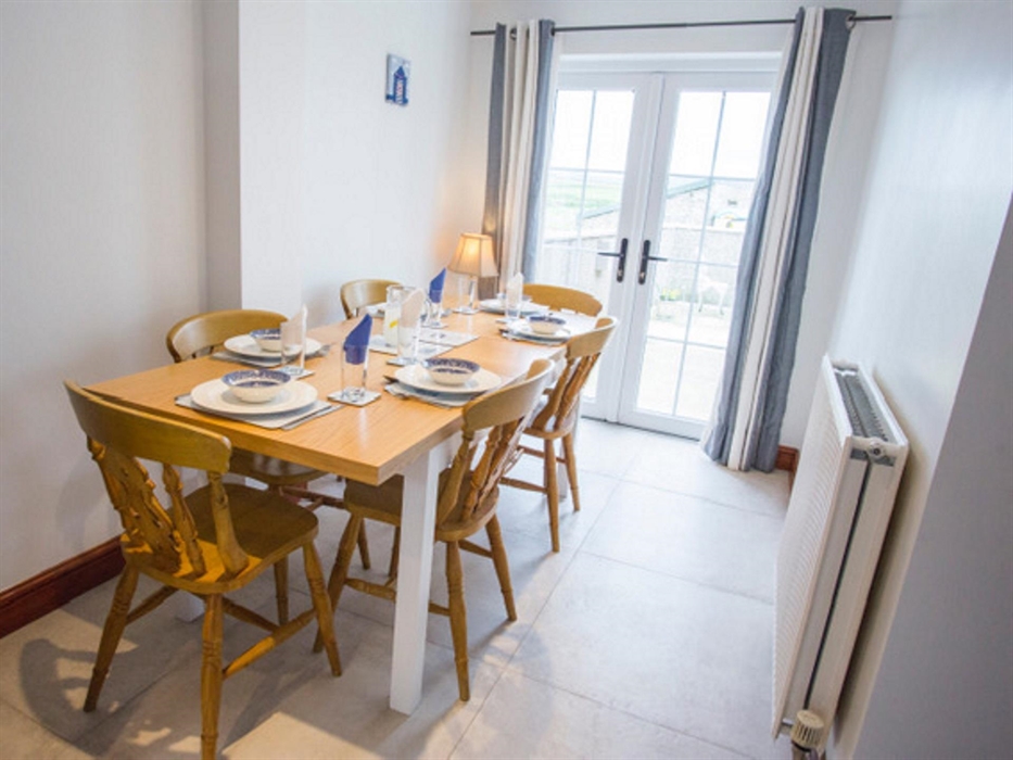 Rhydolion Holiday Cottages