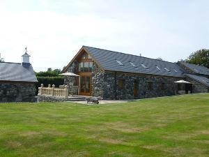 Dysynni & Craig y Deryn