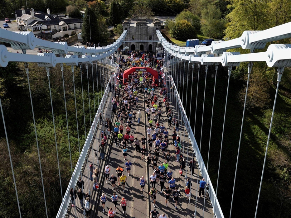 Image Credit: Always Aim High Events