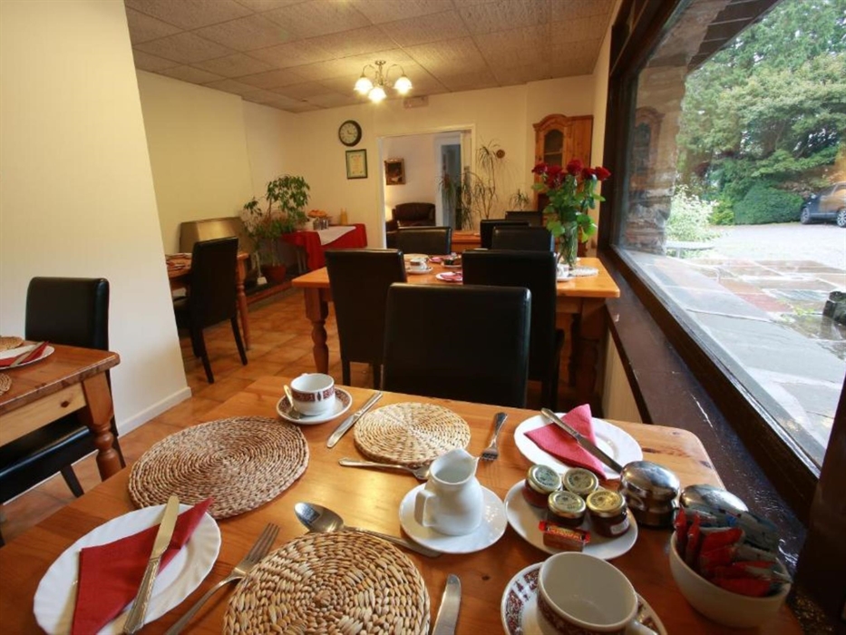 Ewenny Farm Guest House