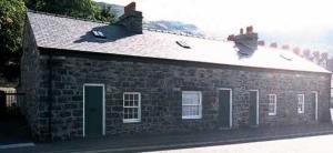 Penmaenmawr Museum