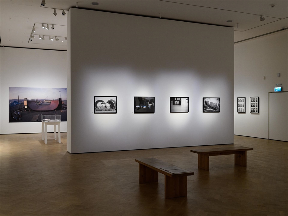 Room 3, Glynn Vivian Art Gallery