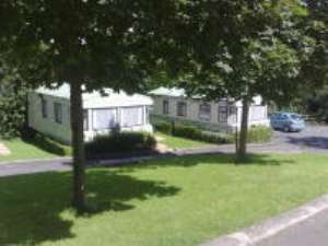 Sunny Vale Holiday Park, Tenby,