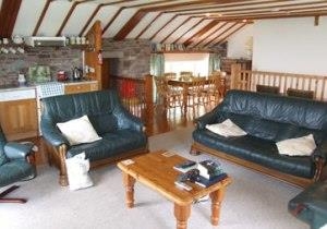 Tor-y-Mynydd Holiday Cottages