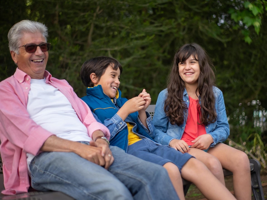 Get the family together for a great day out with our exciting family friendly treasure hunts.