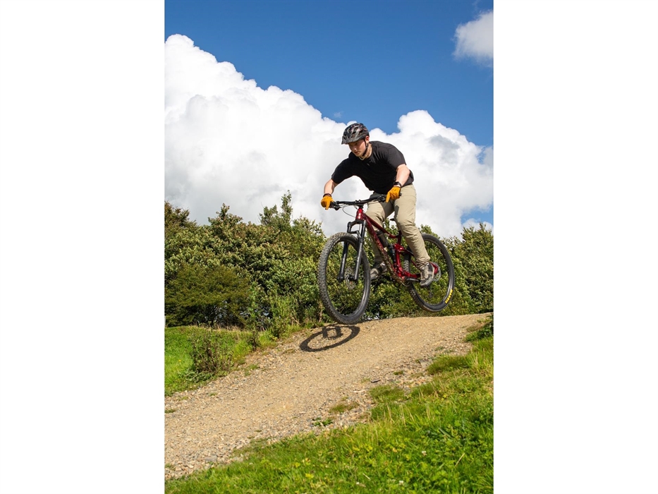 Llys-y-frân Activity Centre