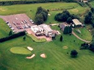 Pontypool Golf Club