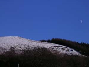 Blaen-nant-y-Groes Farm Cottages