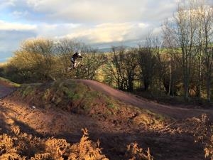 Black Mountains Cycle Centre