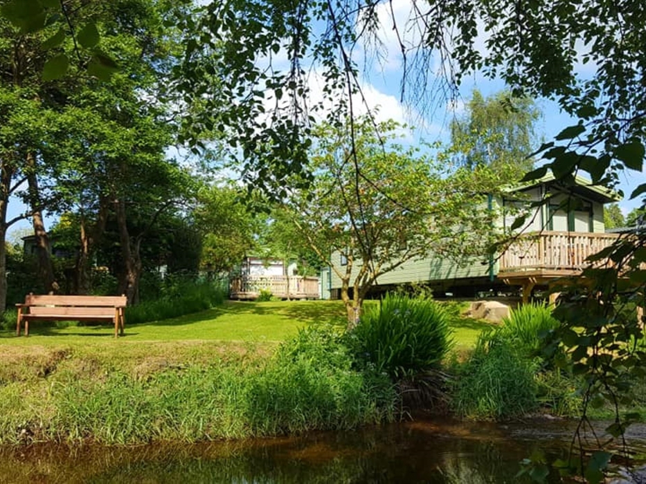 Riverbend Caravan Park