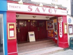 Savoy Theatre