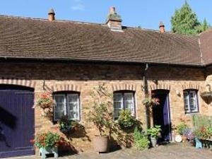 The Coachman's Cottage