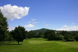 Monmouthshire Golf Club