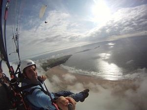Axis Paragliding
