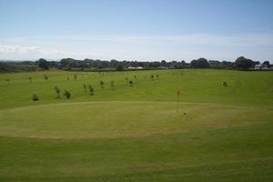 Storws Wen Golf Club