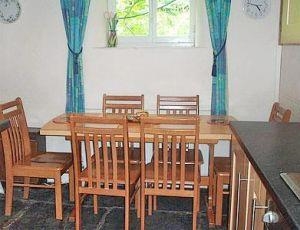 Fedwr Gog Self-Catering Cottages Nr Bala