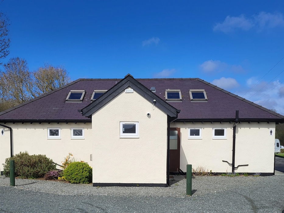 Kingsbridge Caravan & Camping Park