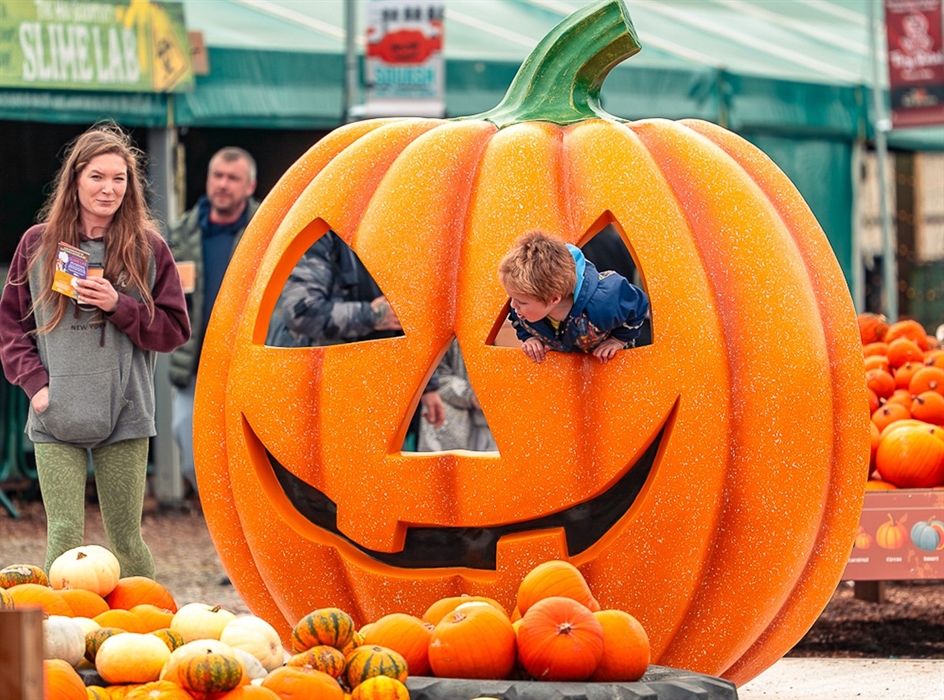 Pumpkin Fest