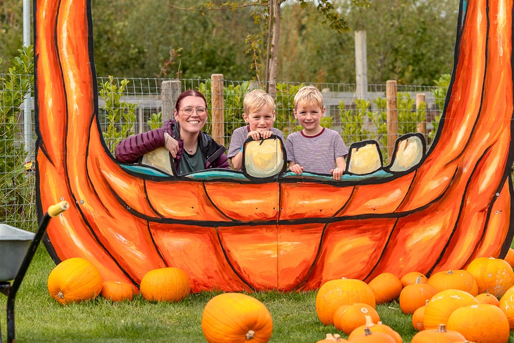 Pumpkin Fest