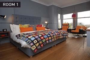 Escape - Boutique B&B