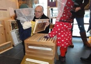 National Beekeeping Centre