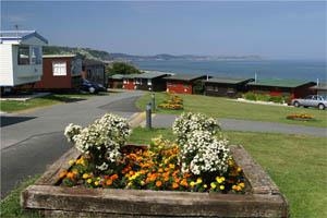 Beach Caravan Park