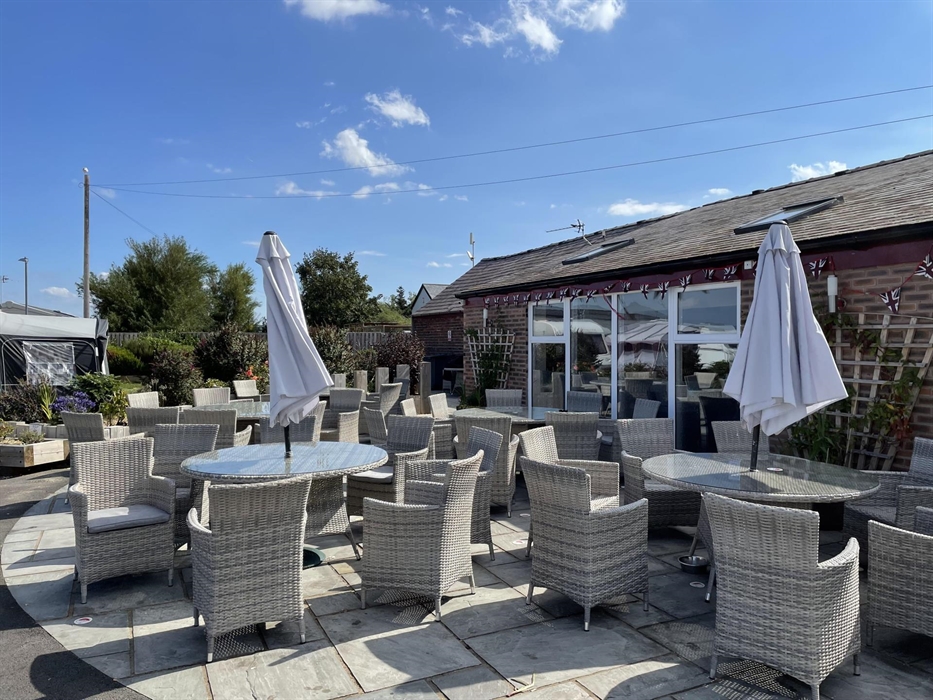 Ty Gwyn Park Restaurant & Bar