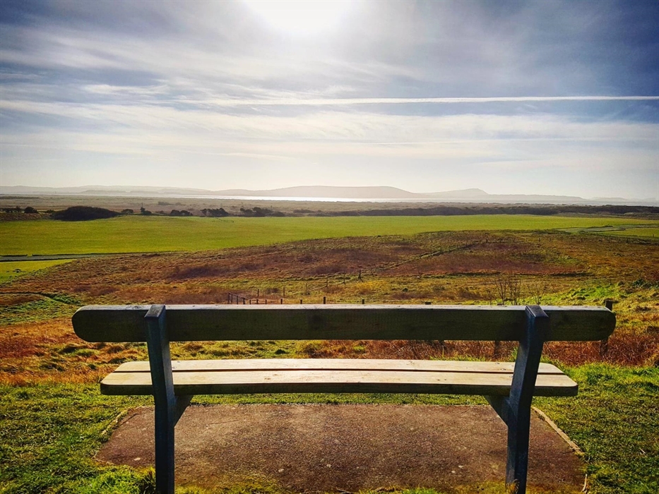 Pembrey Country Park
