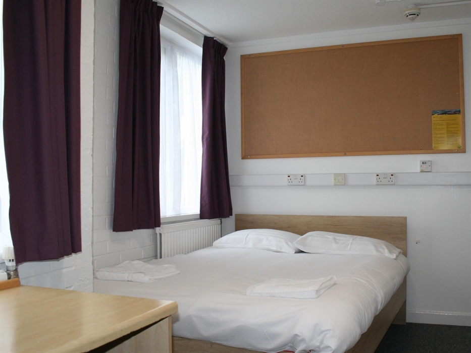 Bunkhouse Double Bedroom