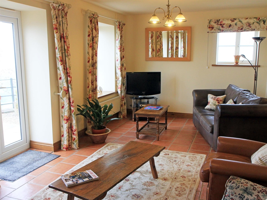 Llanoddian Isaf Holiday Cottages