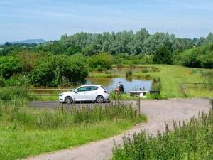 Pen-Y-Clawdd Farm Fishery
