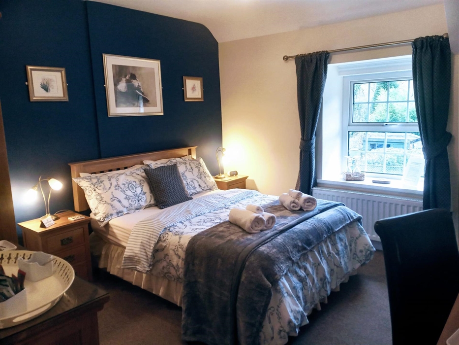 Oakfield House B&B