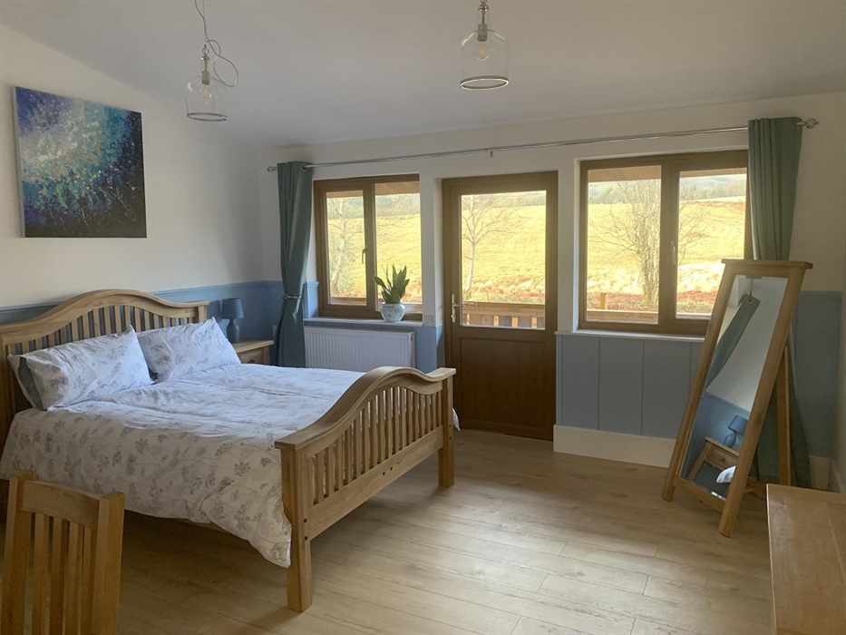 Hawthorn, Mid Wales Lodges