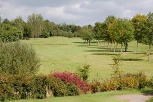 Wernddu Golf Club