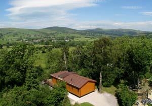 ParcFarm Caravan Park