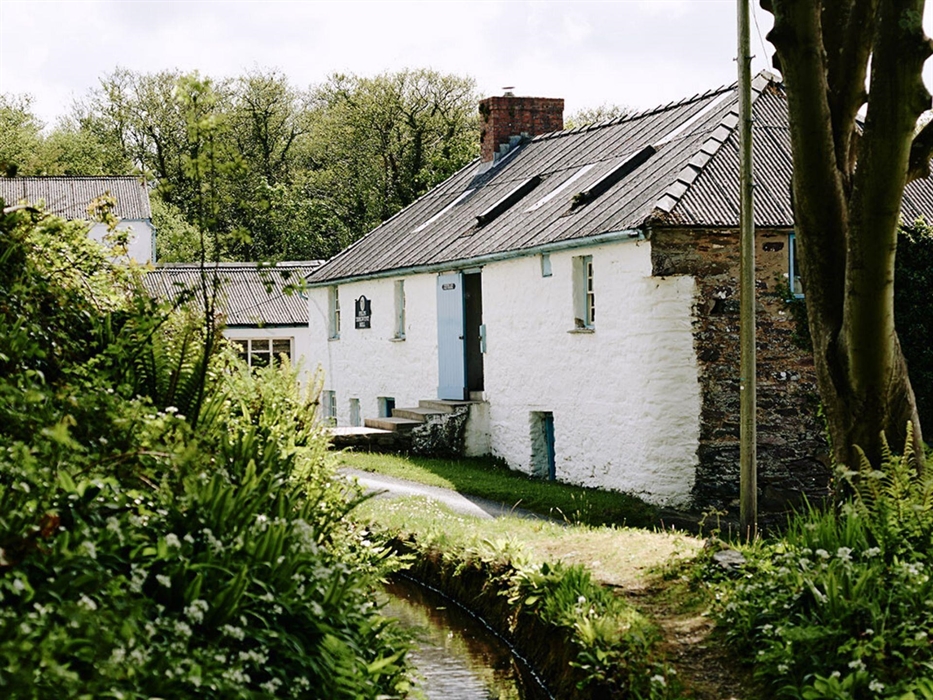 The Mill
