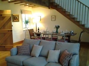 Collfryn Farm Cottages