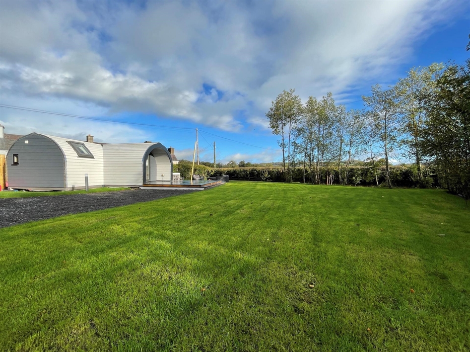 Garden Alterative View