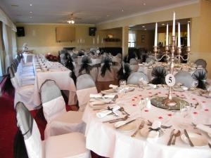 St Mellons Golf Club