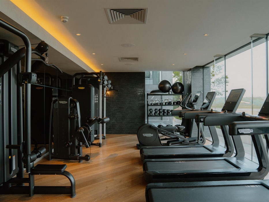 The Dylan Coastal Resort