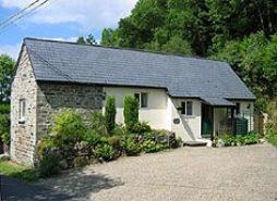 Glanafon Bach Cottage