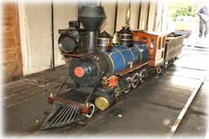 Conwy Valley Railway Museum