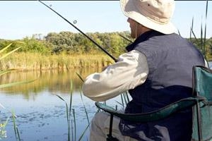 Seven Springs Trout Farm