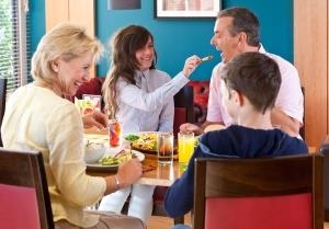 Sea View Holiday Home