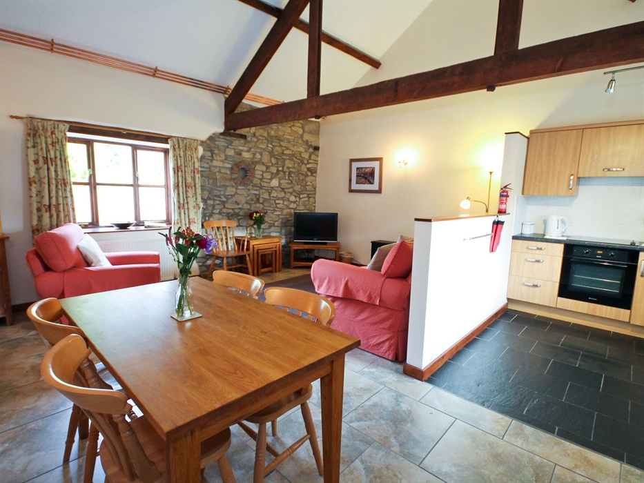 Penbeili Farm Cottages