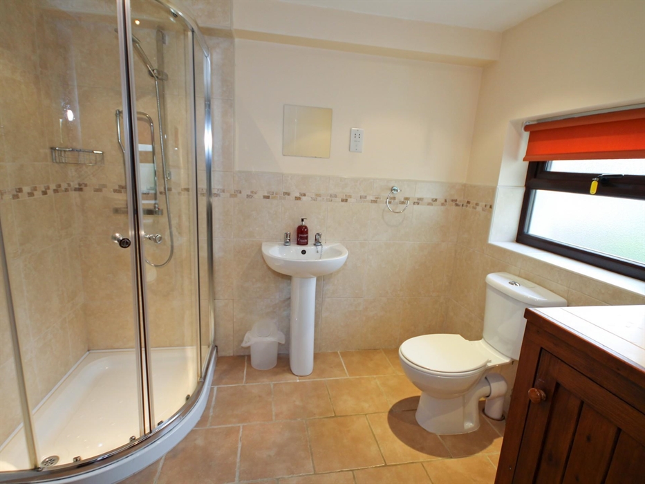 Penbeili Farm Cottages