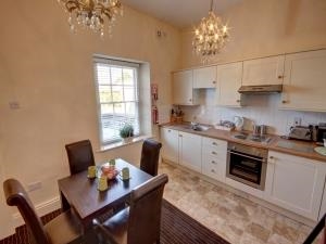 Stockwood Apartments Cottage