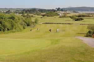 Abersoch Golf Club