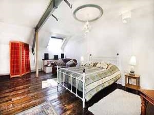 master bedroom Myfanway