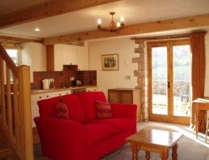 Broadley Farm Cottages